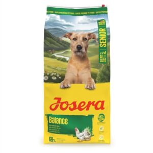 Josera All Sizes Senior Balance 12.5 kg