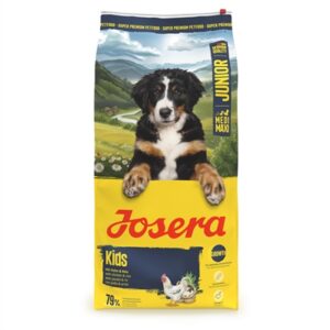 Josera Medium Maxi Junior Kids 12.5 kg