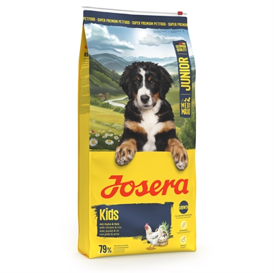 Josera Medium Maxi Junior Kids 12.5 kg