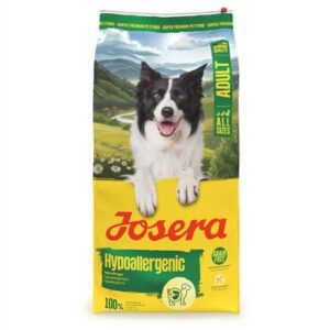 Josera All Sizes Adult Hypoallergenic 12.5 kg