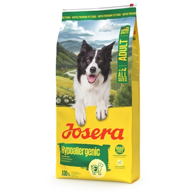 Josera All Sizes Adult Hypoallergenic 12.5 kg
