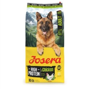 Josera High Protein Adult Chicken 12.5 kg