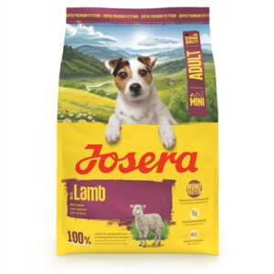 Josera Mini Adult Lamb 3 kg