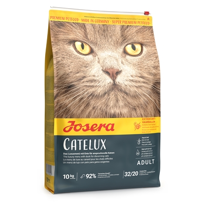 Josera Catelux 10 kg