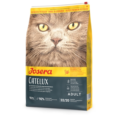 Josera Catelux 10 kg