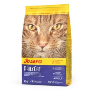 Josera Dailycat 2 kg