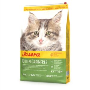 Josera Kitten Grainfree 10 kg