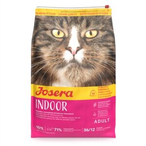 Josera Indoor Cat 10 kg