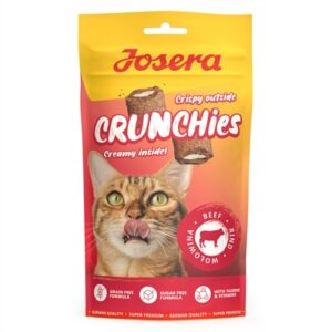 Josera Crunchies Beef 60 gr