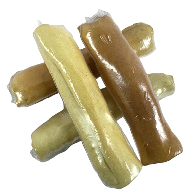 Petsnack Smoked Roll 16-17 cm 4 st