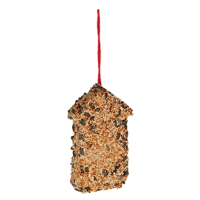 Best For Birds Vogelvoer Figuur 15x3.5x14.5 cm