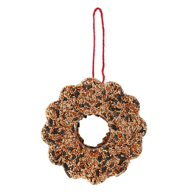 Best For Birds Vogelvoer Figuur 15x3.5x14.5 cm