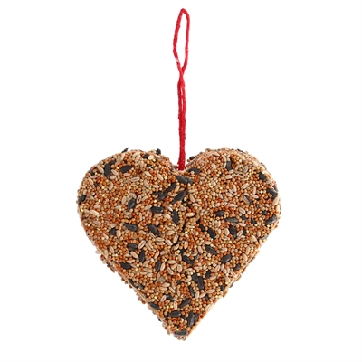 Best For Birds Vogelvoer Figuur 15x3.5x14.5 cm