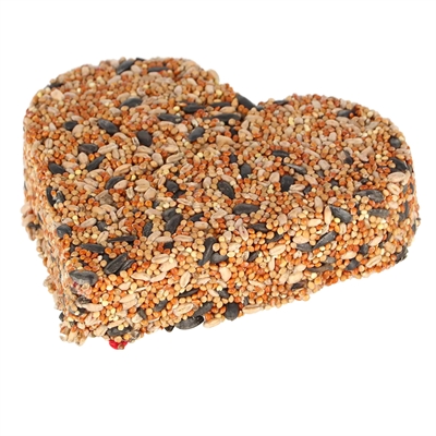 Best For Birds Vogelvoer Figuur 15x3.5x14.5 cm
