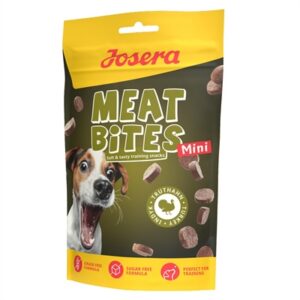 Josera Meat Bites Mini Turkey 70 gr