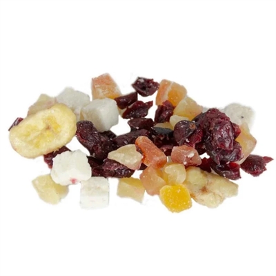 Back Zoo Nature Fruit Mix 40 gr
