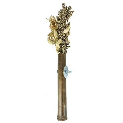 Back Zoo Nature Grass Keeper 20x3 cm