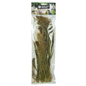 Back Zoo Nature Millet Panicum 40 gr