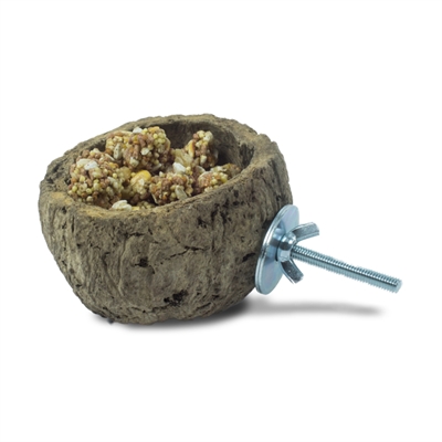 Back Zoo Nature Discovery Bowl 10 cm