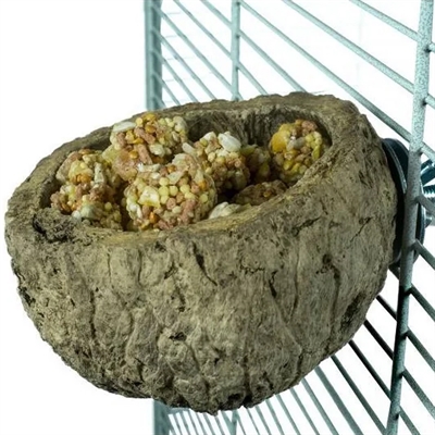 Back Zoo Nature Discovery Bowl 10 cm