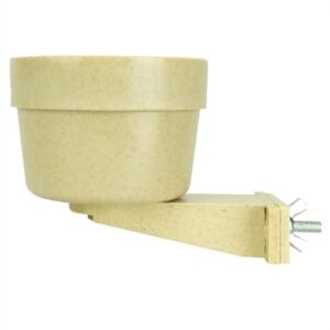 Back Zoo Nature Easy-Lock Voerbak 7x9.5 cm