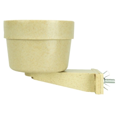 Back Zoo Nature Easy-Lock Voerbak 7x9.5 cm