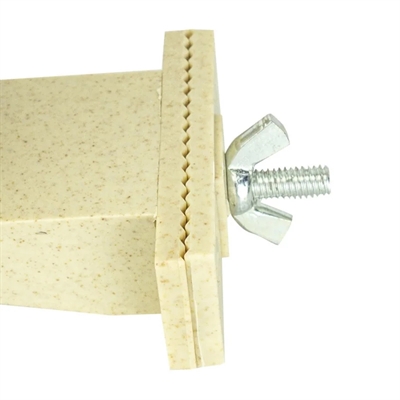 Back Zoo Nature Easy-Lock Voerbak 7x9.5 cm