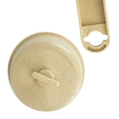Back Zoo Nature Easy-Lock Voerbak 7x9.5 cm