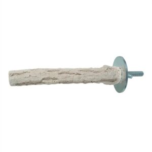 Back Zoo Nature Super Stone Perch 12x1.8 cm