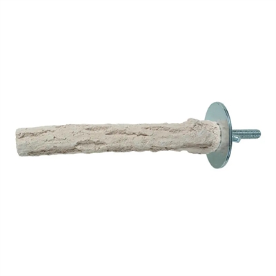 Back Zoo Nature Super Stone Perch 12x1.8 cm