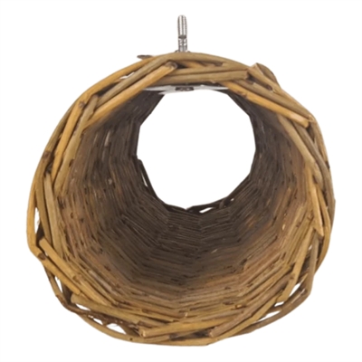 Back Zoo Nature Wilgen Tunnel 25x12x12 cm