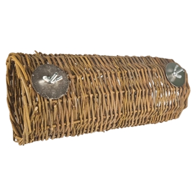 Back Zoo Nature Wilgen Tunnel 25x12x12 cm