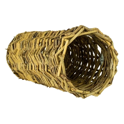Back Zoo Nature Wilgen Tunnel 25x12x12 cm