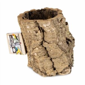 Back Zoo Nature Trunkhut Ca. 20x15-20 cm