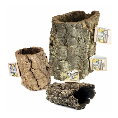 Back Zoo Nature Trunkhut Ca. 20x15-20 cm