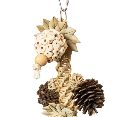 Back Zoo Nature Stunny Sunny Ca. 28x15x15 cm