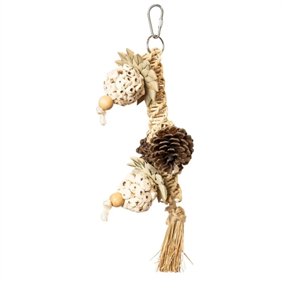Back Zoo Nature Stunny Sunny Ca. 28x15x15 cm