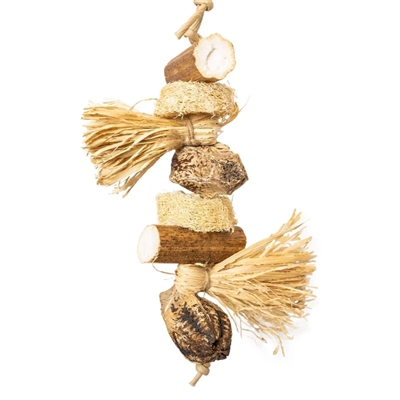Back Zoo Nature Snack Stack Ca. 36x18x10 cm