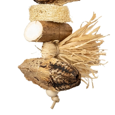 Back Zoo Nature Snack Stack Ca. 36x18x10 cm