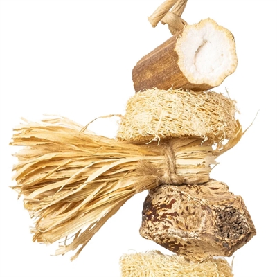 Back Zoo Nature Snack Stack Ca. 36x18x10 cm