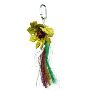 Back Zoo Nature Sunflower Ca. 20x10x4 cm