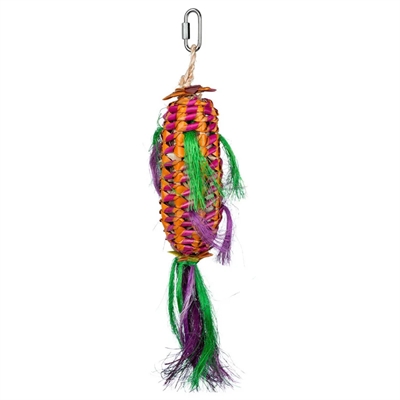 Back Zoo Nature Melon Pinata Ca. 35x6x6 cm