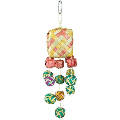 Back Zoo Nature Surprise Boxes Ca. 30x8x8 cm