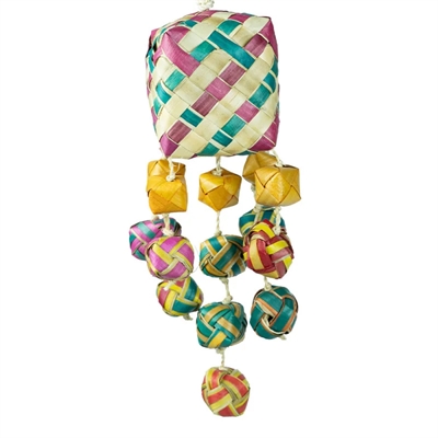 Back Zoo Nature Surprise Boxes Ca. 30x8x8 cm