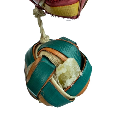 Back Zoo Nature Surprise Boxes Ca. 30x8x8 cm