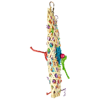 Back Zoo Nature Taco Waco Ca. 27x15 cm