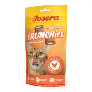 Josera Crunchies Chicken 60 gr