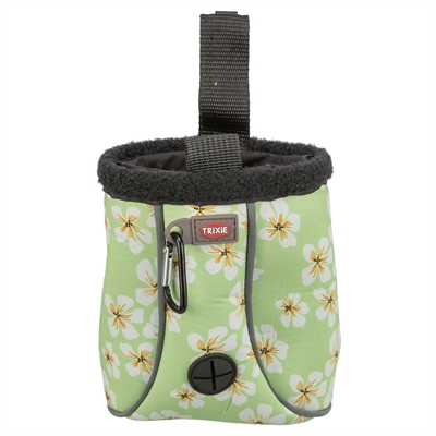 Trixie Snackzakje Twist Treat Lente Assorti 11x11x14 cm