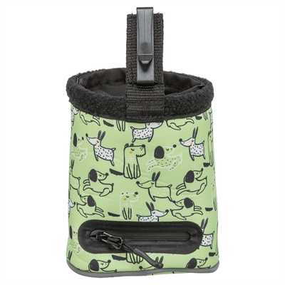 Trixie Snackzakje Twist Treat Lente Assorti 11x11x14 cm