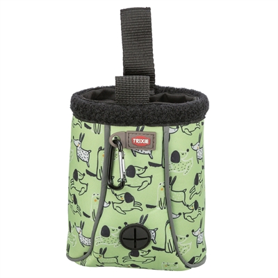 Trixie Snackzakje Twist Treat Lente Assorti 11x11x14 cm